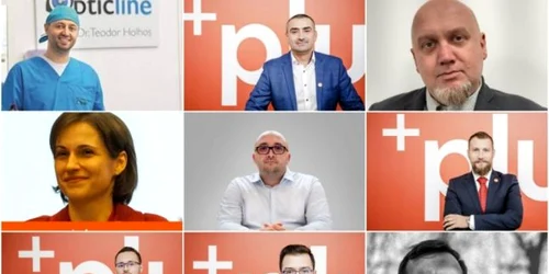 candidati plus alba