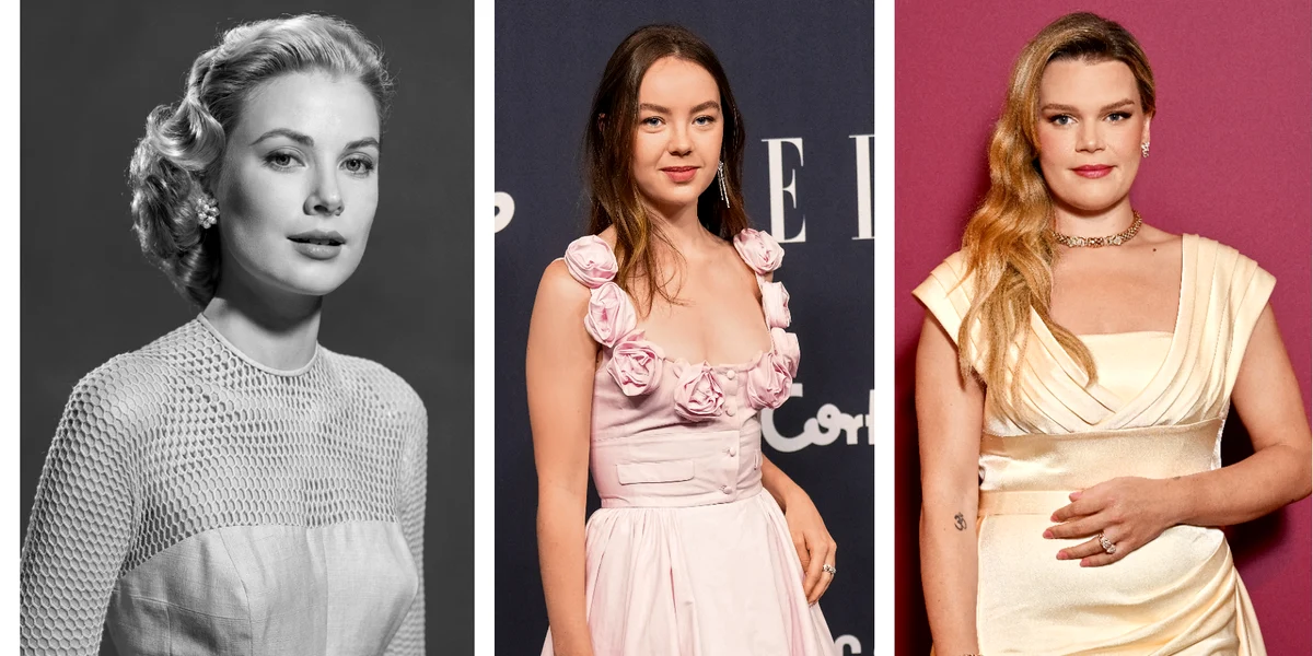 Nepoatele lui Grace Kelly Profimedia jpg