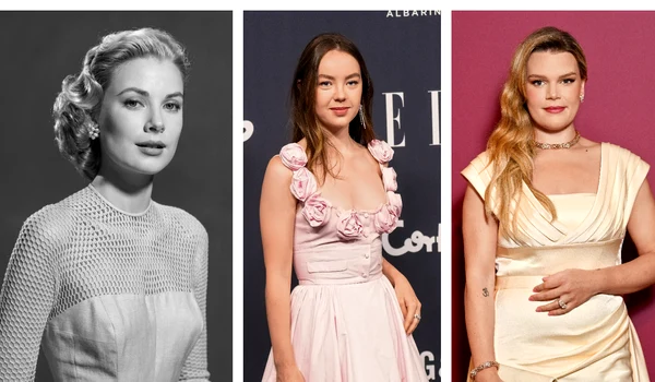 Nepoatele lui Grace Kelly Profimedia jpg