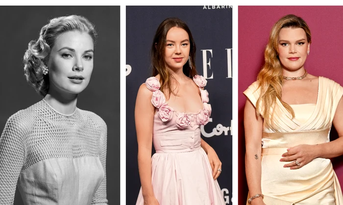 Nepoatele lui Grace Kelly Profimedia jpg