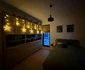 Andreea și soțul ei și-au amenajat casa după bunul plac. Foto: lovedeco