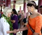 Charles și Camilla, ziua a doua în Samoa, Profimedia