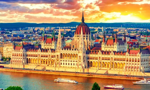 Parlament Ungaria FOTO Profimedia jpg