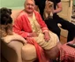 Camelia Mitoşeru, mama lui Mihai Mitoşeru, este extrem de încântată de faptul că băiatul său și-a găsit liniștea sufletească