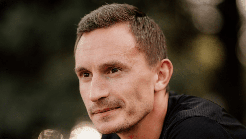 Alex Corneschi arată rușinea din sportul românesc: Cel mai bun maratonist din țară, batjocorit incredibil