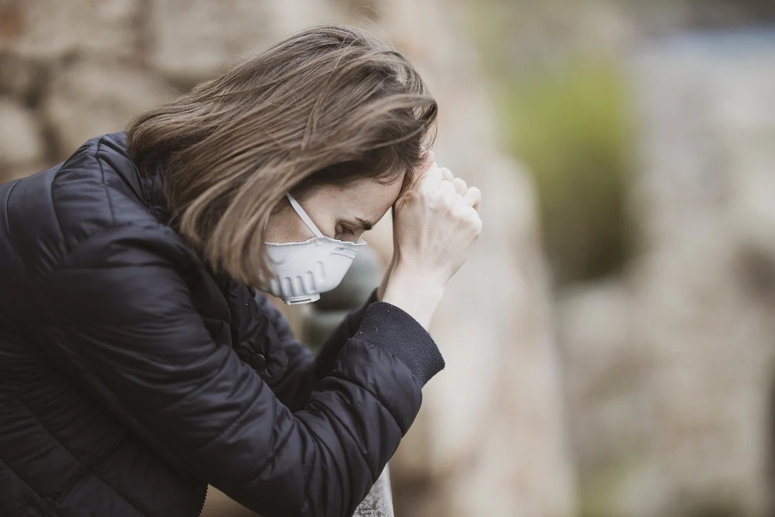 
    Oamenii au obosit să mai fie vigilenți și să mai respecte regulileFoto: Pixabay  