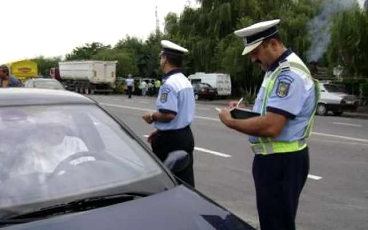 Hunedoara: Tot mai mulţi şoferi uită unde-şi parchează maşinile, iar apoi le declară furate