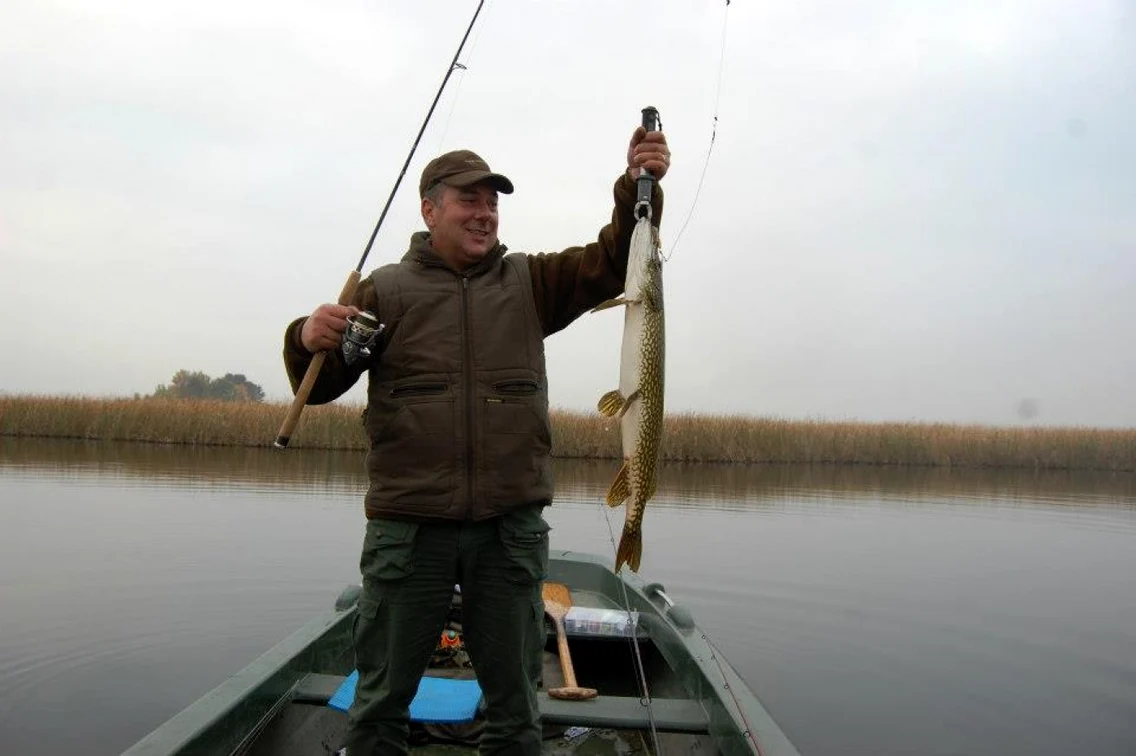 jezero joca