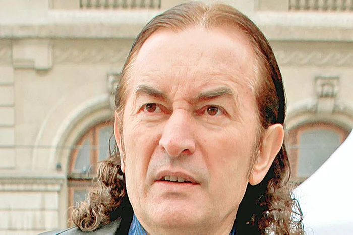 Dan, fiul fostului  lider al minerilor  Miron Cozma, a  refuzat recoltarea  probelor biologice  când a fost prins băut