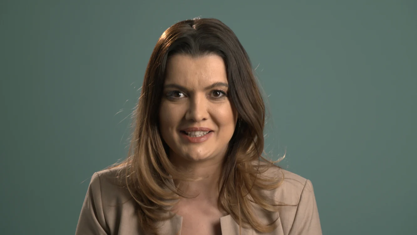 Gabriela Maalouf