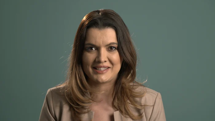 Gabriela Maalouf
