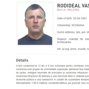 Vasile Rodideal foto Poliţia Romana jpg
