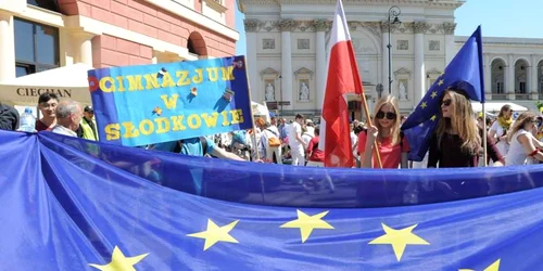 eu polonia