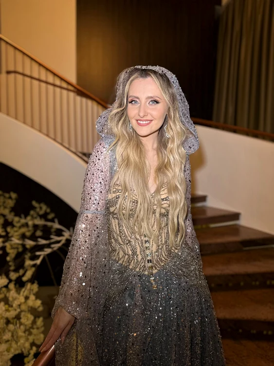 Alina Sorescu la Palas Iași în concertul 3 tenori ieșeni Instagram (3) jpg