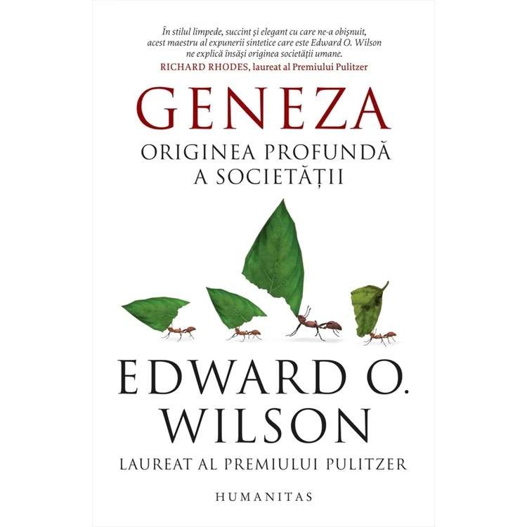 Geneza