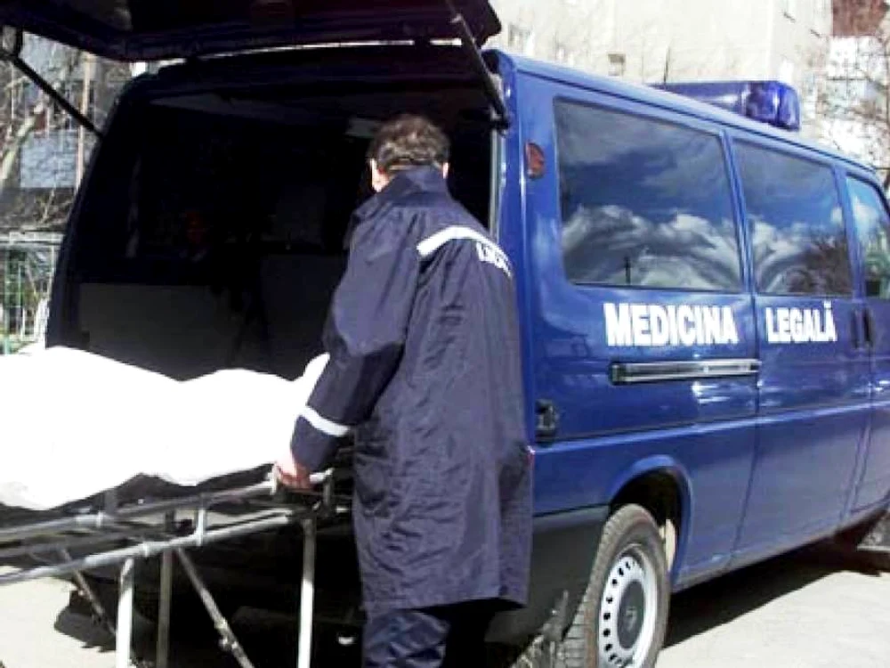 
    Florin Dibu, 71 ani, a fost omorât de Constantina Iosif în propria locuinţă, în luna martie 2015FOTO: tecuceanul.ro  