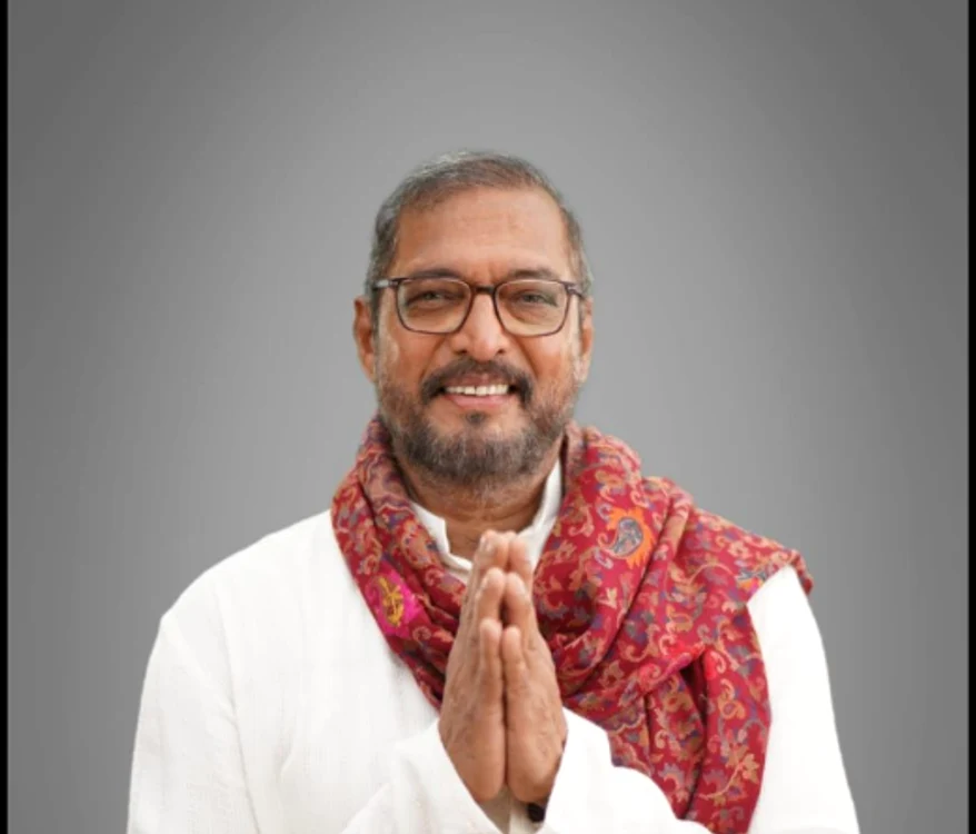 A murit Nana Patekar, unul dintre actorii emblematici ai cinematografiei indiene. 