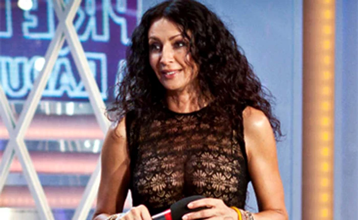 
    1997. La nunta cu Ștefan Bănică jr  