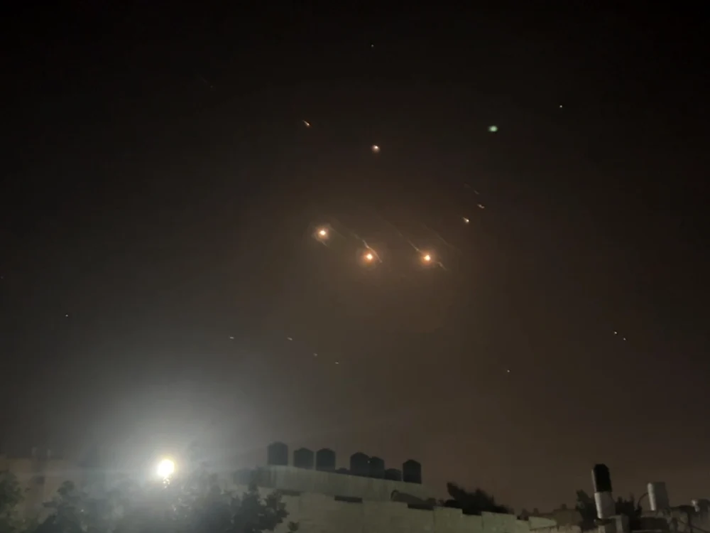 Drone de atac FOTO AFP
