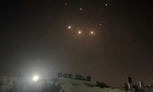 iran drone israel afp jpg