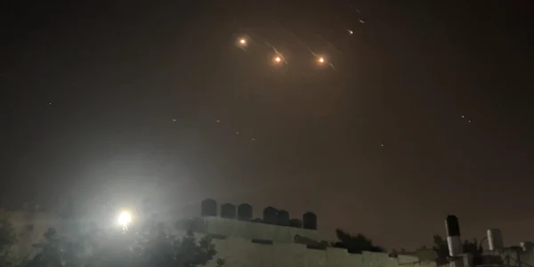 iran drone israel afp jpg