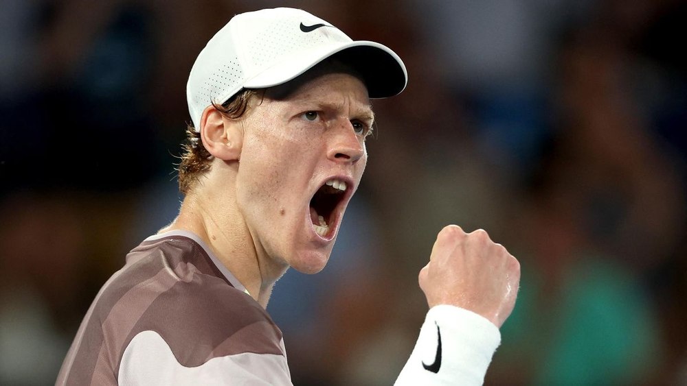 Sinner a înnebunit Italia: unde va fi primit joi, după triumful istoric de la Australian Open