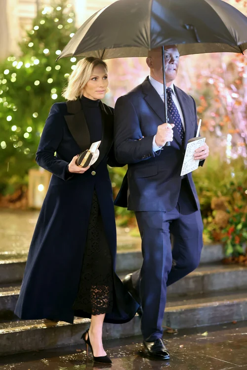 Mike și Zara Tindall profimedia 1056829963 jpg