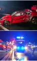 Remus Dobra, preotul mort în accidentul de pe autostradă. Sursa foto: Observator