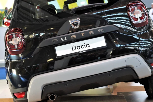 Dacia a urcat pe locul 13 în topul producătorilor auto din Europa