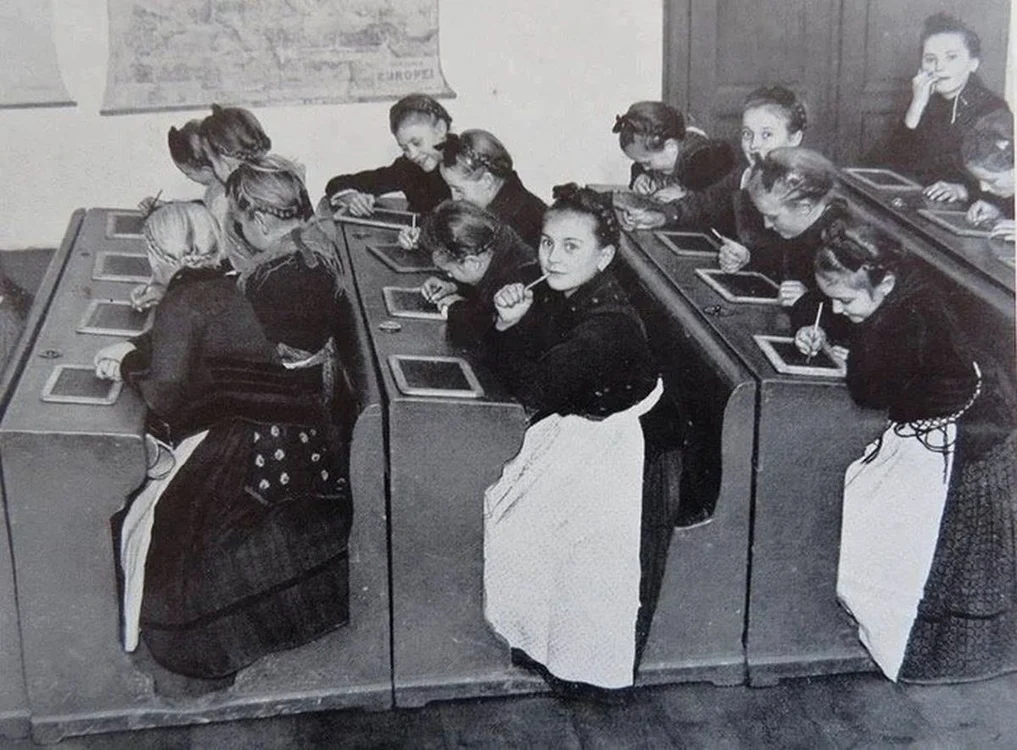 Marin Alexandrescu, ciobanul care a ajutat la înfiinţarea a 160 de şcoli rurale / Foto: Historia.ro