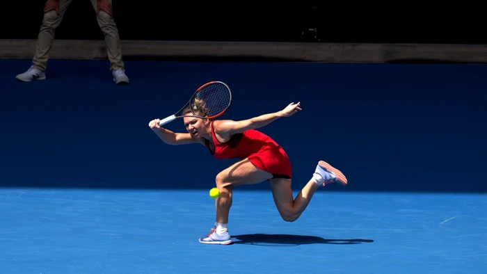 Simona Halep
