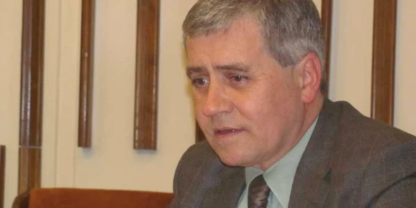  Iuliu Ilyes, candidatul UDMR la Pimăria Satu Mare