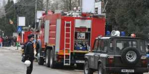 Mâine, botoşănenii vor putea trece pragul Inspectoratului pentru Situaţii de Urgenţă "Nicolae Iorga" Botoşani