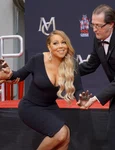 Mariah Carey  foto   Shutterstock jpg