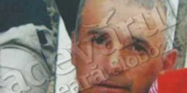 Constantin Mirea, monstrul de la Marsilieni, riscă să stea după gratii ani buni foto: M.S. 