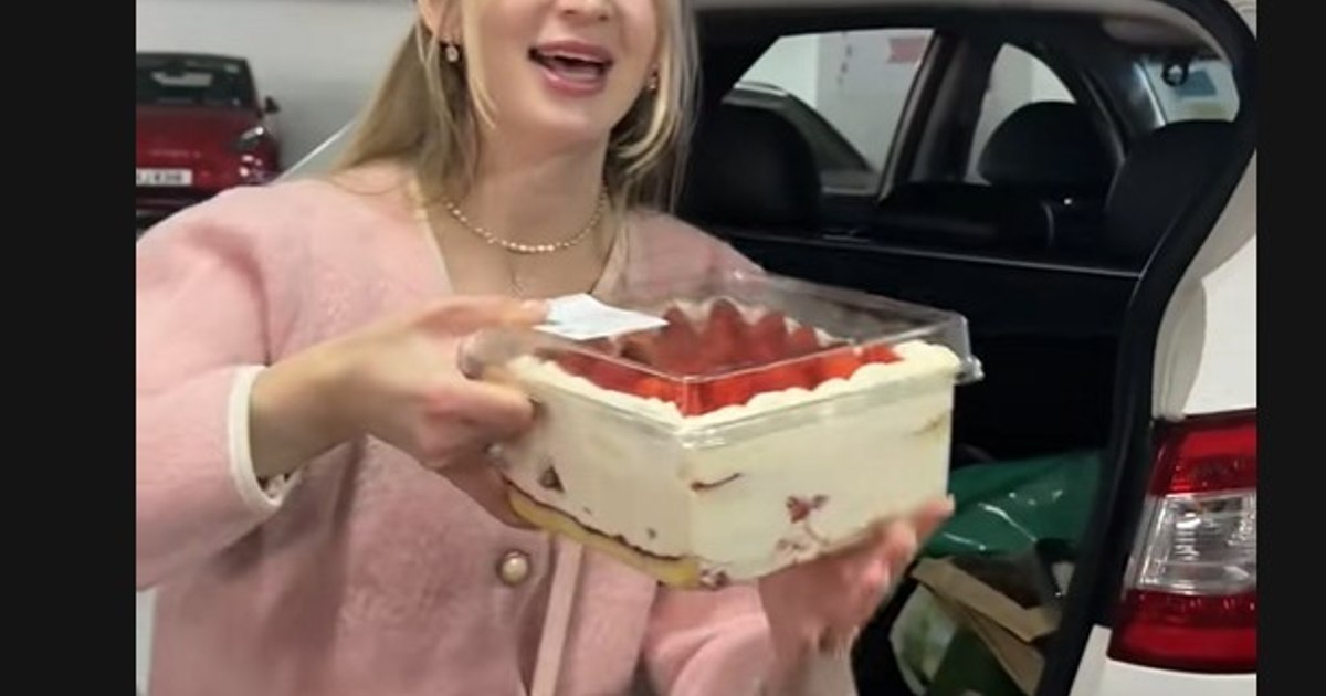 O româncă a arătat ce a cumpărat cu 250 de lei în China