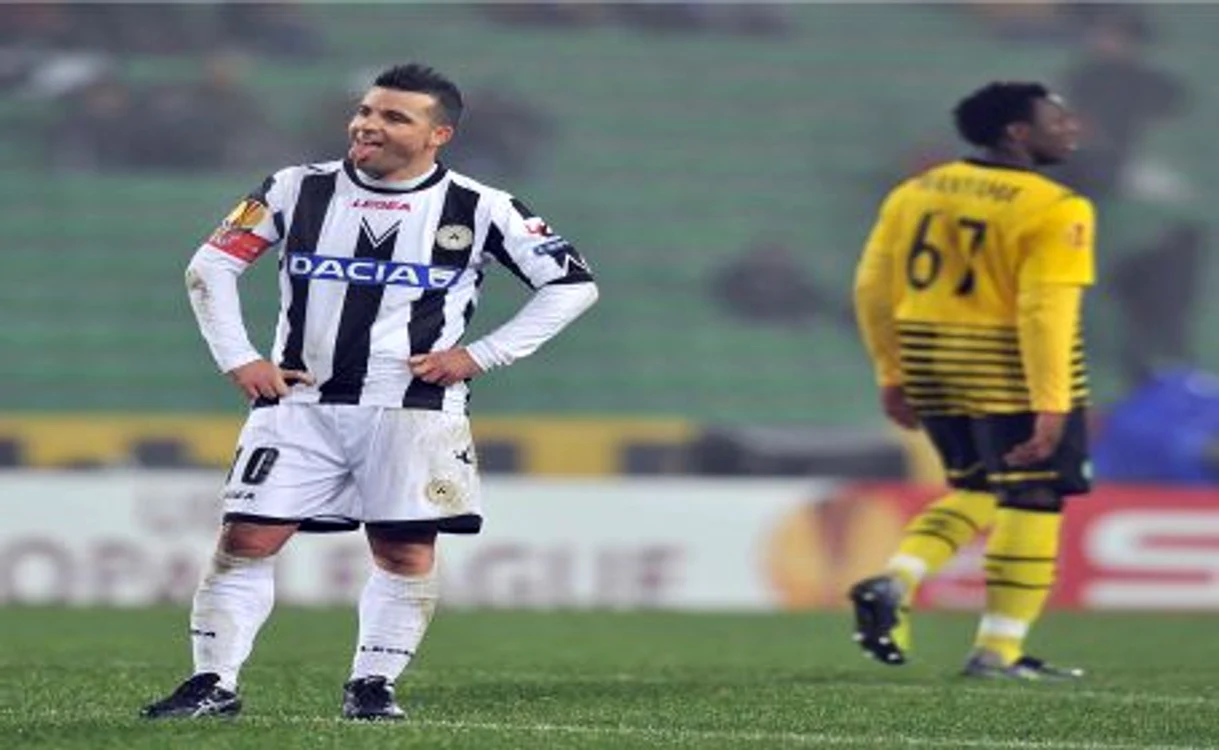 Antonio Di Natale