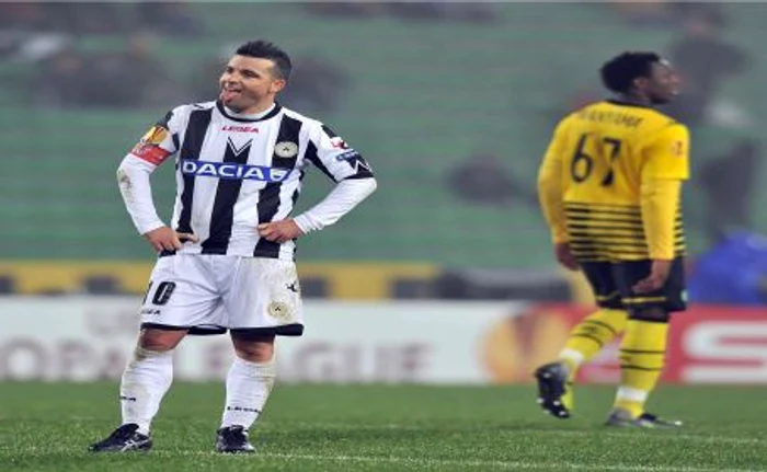 
    Antonio Di Natale  