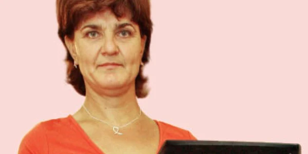 „Baftă, fetelor!“