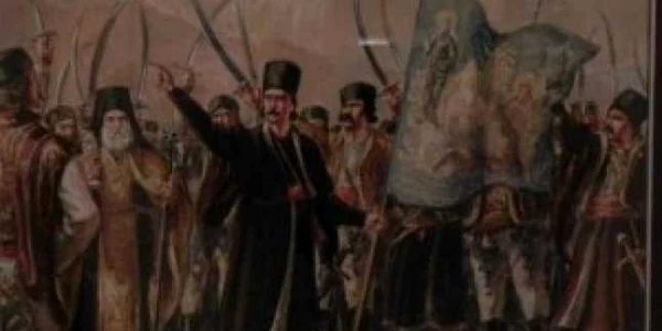 Tudor Vladimirescu
