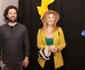 Marius Moga e căsătorit cu Bianca Lăpuște foto: Facebook 