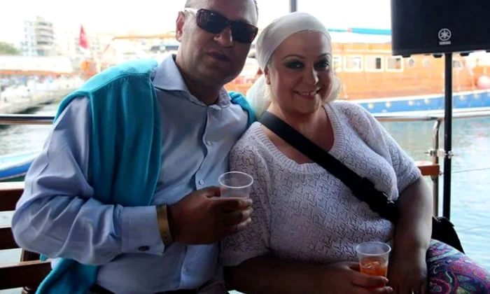 De ce se ceartă Monica Anghel cu soțul ei, Marian Caraivan / foto: arhiva Click!