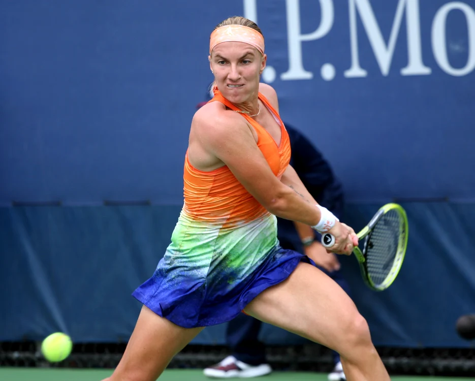 Svetlana Kuzneţova