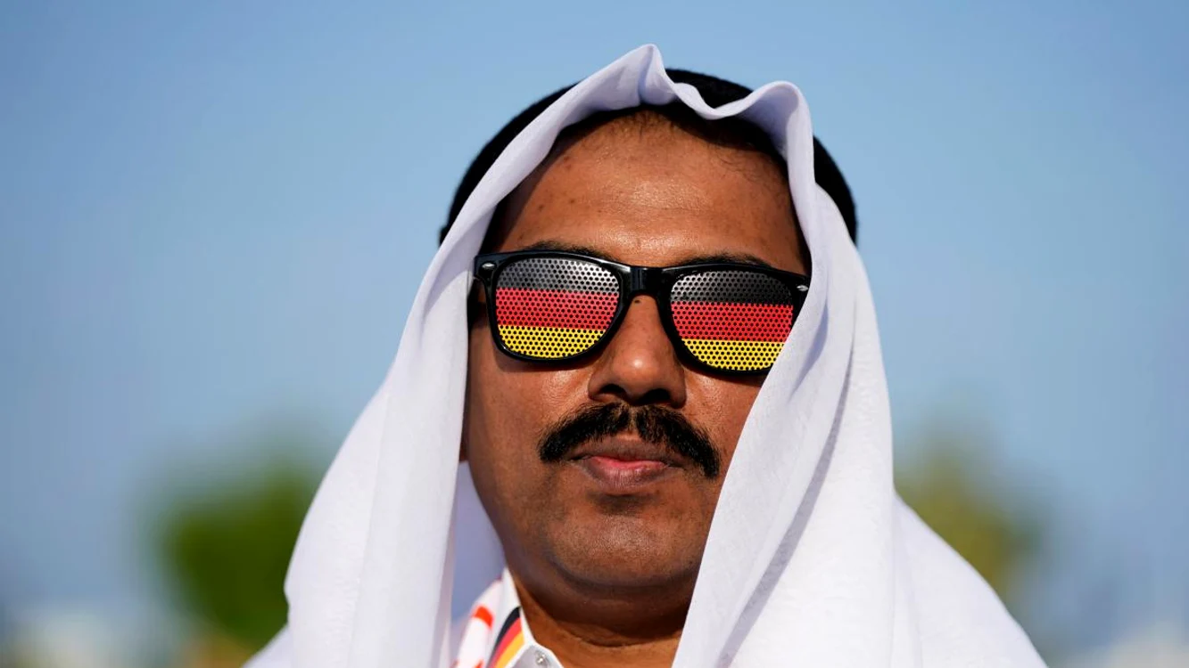 Meciurile din Arabia Saudită pot fi văzute și în Germania, începând din această vară