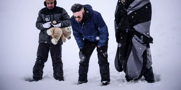 mihai bendeac foto antena 1