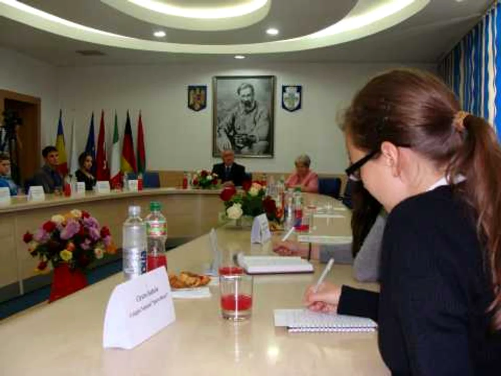Târgu-Jiu
