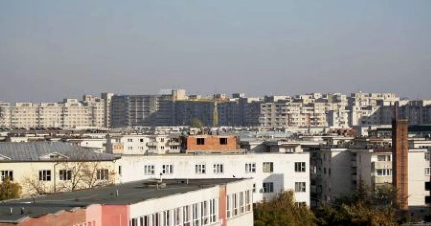 Cluj: Clujul, metropolă cu aspect de sat