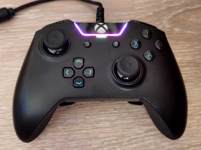 Controller Razer Wolverine TE