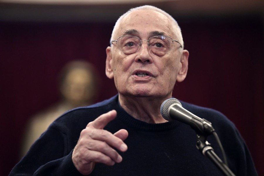 A murit Horia Moculescu. Marele compozitor avea 88 de ani