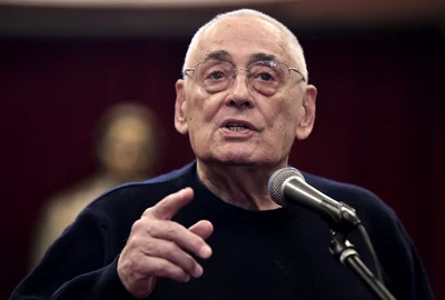 Horia Moculescu are încă planuri mari după ce ajunge acasă de la spital